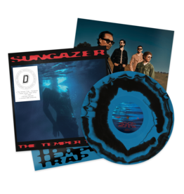 Mushroom Music The Temper Trap - Sungazer [Dinked Edition]