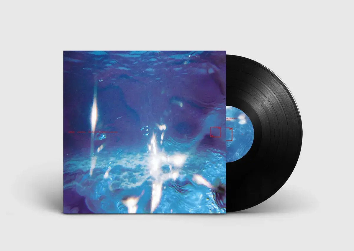 Music From Memory Fabiano Do Nascimento & E Ruscha V - Aquáticos