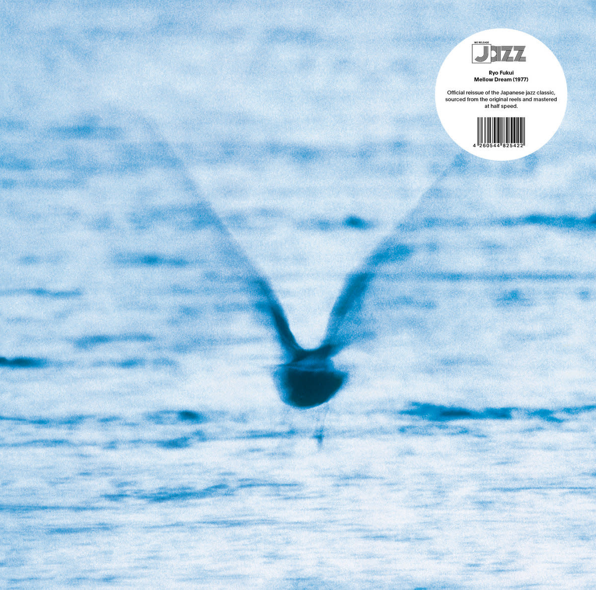 We Release Jazz Ryo Fukui - Mellow dream