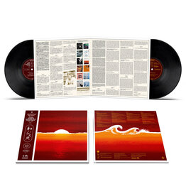 180g Various - WaJazz: Japanese Jazz Spectacle Vol.II (Deep, Heavy and Beautiful Jazz from Japan 1962-1985)