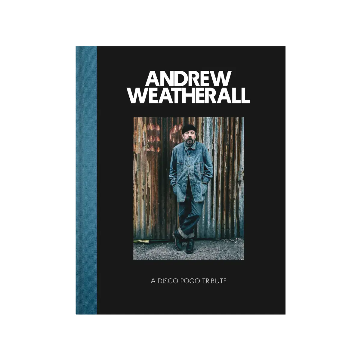 Disco Pogo Disco Pogo - Andrew Weatherall: A Disco Pogo Tribute