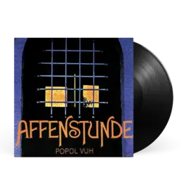 Esoteric Recordings Popol Vuh - Affenstunde