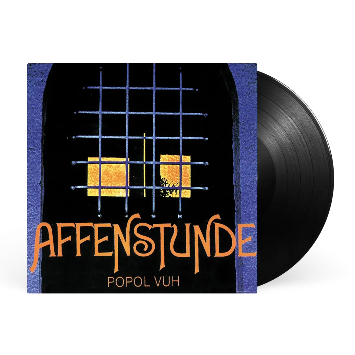 Esoteric Recordings Popol Vuh - Affenstunde