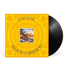 Esoteric Recordings Popol Vuh - Einsjäger Und Siebenjäger