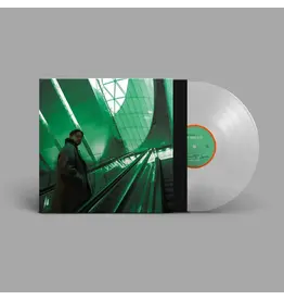 Ninja Tune DJ Seinfeld - If This Is It (Clear Vinyl)