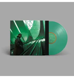 Ninja Tune DJ Seinfeld - If This Is It (Green Vinyl)