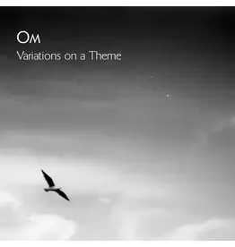 Drag City Om - Variations On A Theme