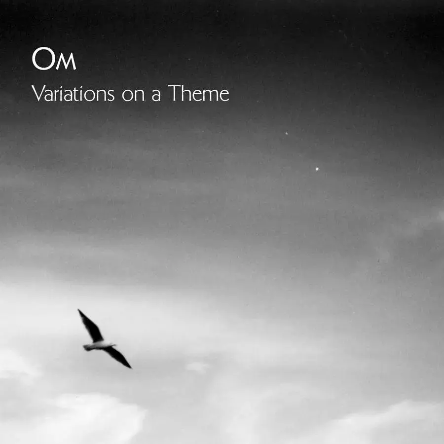 Drag City Om - Variations On A Theme