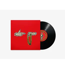 Seeker Music Run the Jewels - Run The Jewels 2