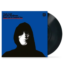 Killer Candy Records Uncle Acid and The Deadbeats - Don't Let It Control You