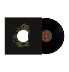 Dekmantel Function x Nastia Reigel - Devocion