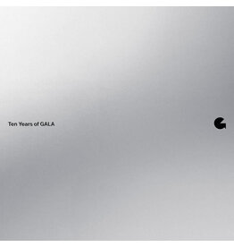 GALA Records Various - Ten Years of GALA
