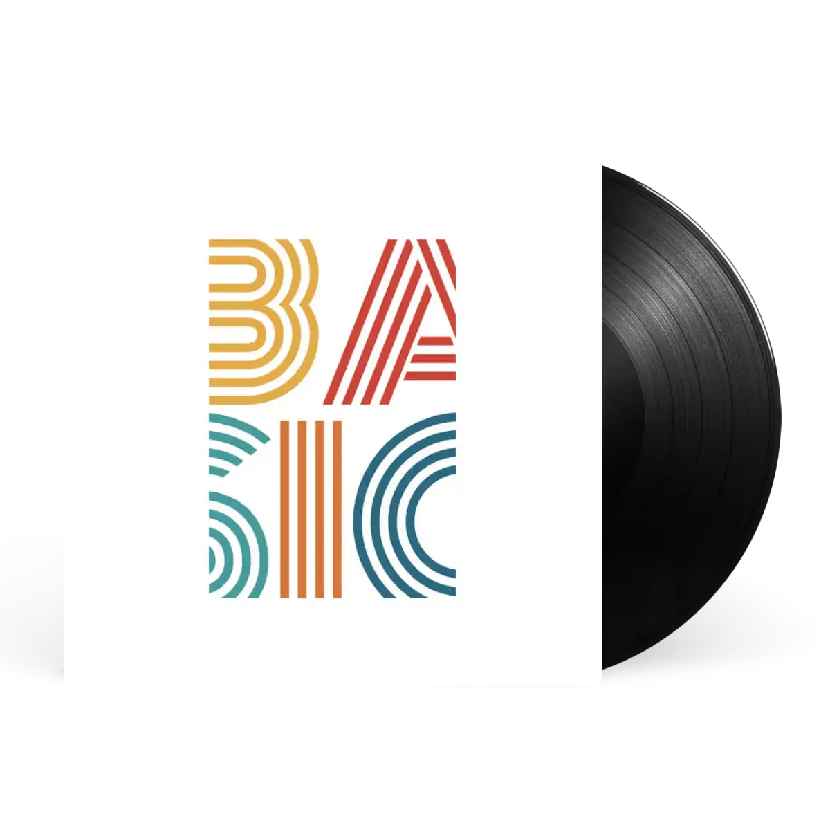 No Quarter BASIC - BASIC