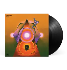 Kou Records/Ideologic Organ Henry Fraser - Pneuma