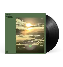 Kou Records/Ideologic Organ Robert Aiki Aubrey Lowe - Manifestations in the Shadow of an Uncertain Land