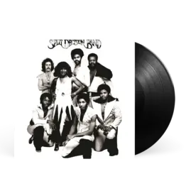 Now-Again Records Split Decision Band - Split Decision Band