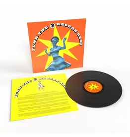 BMG Various - Funk The Reggae Beat: Trojan Records