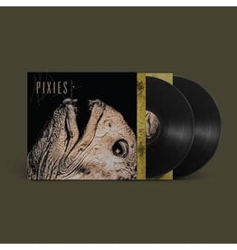 4AD Pixies - Complete B Sides: 1988-97 (Remastered)