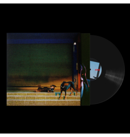 XL Recordings Overmono - Pure Devotion + STICKER