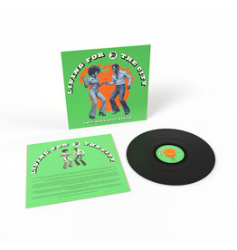 Trojan Records Various - Living For The City: Soul Reggae Classics