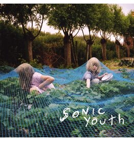 Universal Sonic Youth - Murray Street