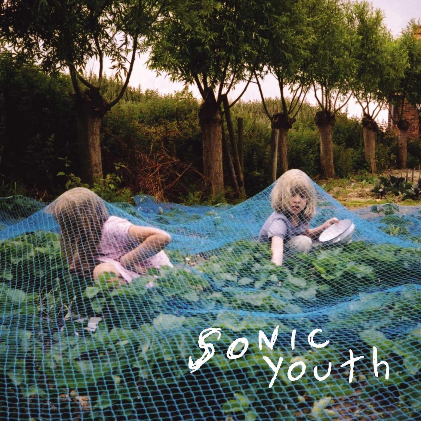 Universal Sonic Youth - Murray Street
