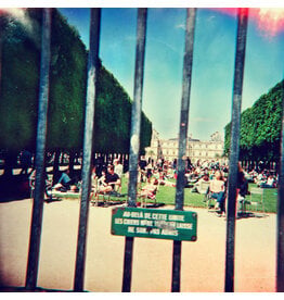 Universal Tame Impala - Lonerism