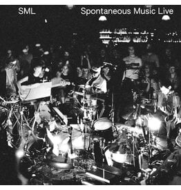 International Anthem SML - Spantaneous Music Live