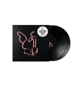 Eskimo Various - Curses presents Next Wave Acid Punx Trois: Chapter 2