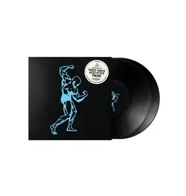 Eskimo Various - Curses presents Next Wave Acid Punx Trois: Chapter 1