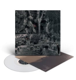 City Slang Lambchop - Punching The Clown (Clear Vinyl)