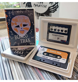 Dungeon Module Timothy J. Fairplay - Bunco Trax