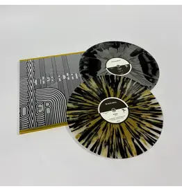 Light In The Attic The Black Angels - Passover (20th Anniversary Edition) + RANDOM BONUS FLEXI