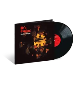 Verve Roy Ayers Ubiquity - He's Coming (Verve Vault)