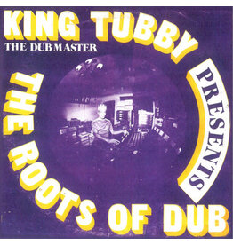 VP Records King Tubby - The Roots Of Dub (VP)