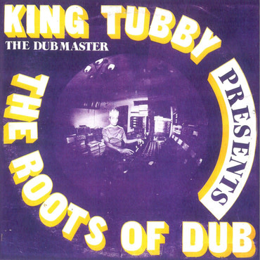 VP Records King Tubby - The Roots Of Dub (VP)