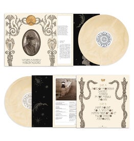 Ghostly International Haruomi Hosono - Yours Sincerely ("Mothership" Cream Vinyl)