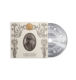Ghostly International Haruomi Hosono - Yours Sincerely [CD]