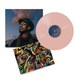 Shabaka Records SHABAKA - Of The Earth (Pink Vinyl)