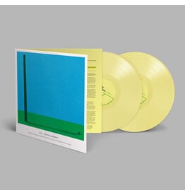 Rock Action Arab Strap - Half-Told Tales (Yellow Vinyl)