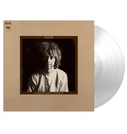 Music On Vinyl Alexander Spence - Oar (Clear Vinyl)