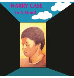 Klimt Harry Case - In A Mood (Blue Vinyl)