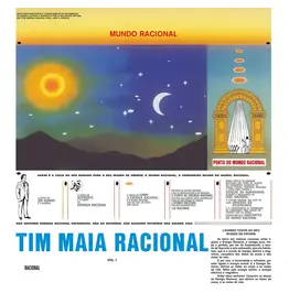 Strongly Felt Tim Maia - Racional Vol. 1