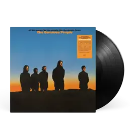 Cosmic Rock The Common People - Of The People / By The People / For The People / From The Common People