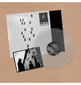 Melodic Records SIGNED Formal Sppeedwear - Punch Card (Dinked Edition)