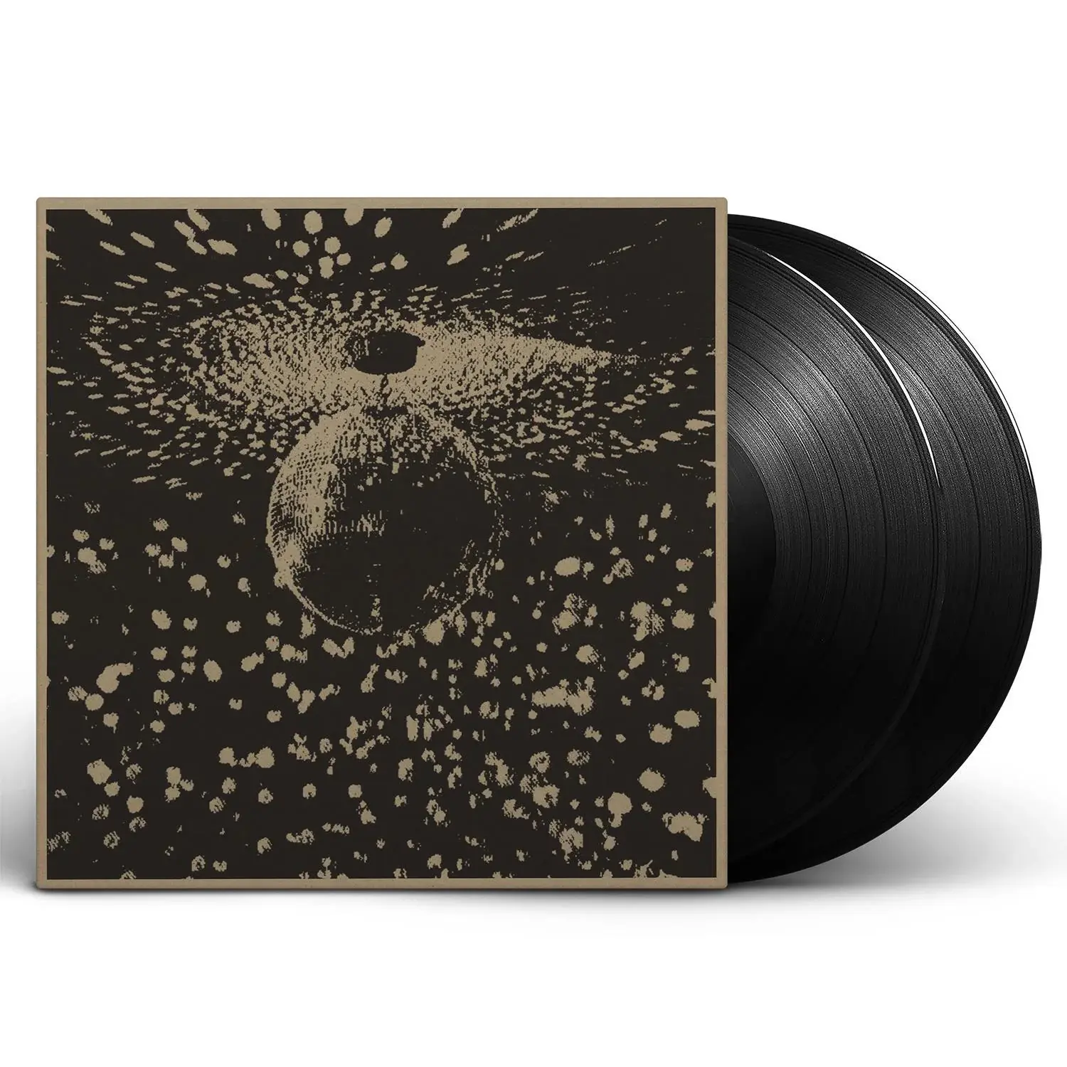 Warner Records Neil Young - Mirror Ball