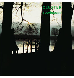 Bureau B Cluster - Sowiesoso (50th Anniversary Edition)