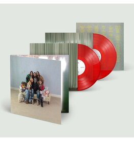 Domino Records Wet Leg - moisturizer (deluxe) + STICKER