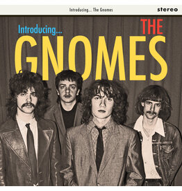 The Gnomes - The Gnomes