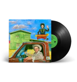 Mexican Summer Hayden Pedigo - I'll Be Waving As You Drive Away